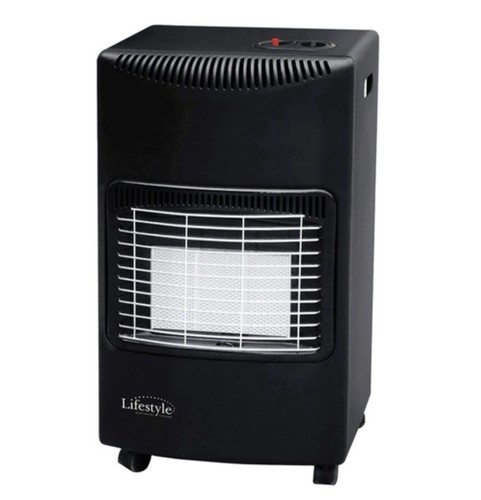 Lifestyle heatforce 2kw - lifestyle, 4.2kw