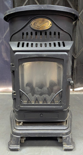 Provence portable gas heater - provence,