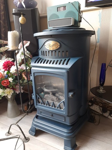 Provence portable gas - provence,