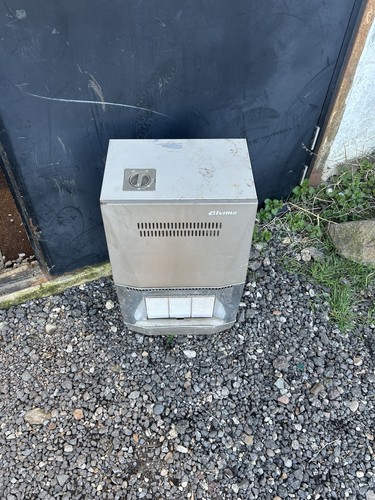Superser gas heater with - superser,