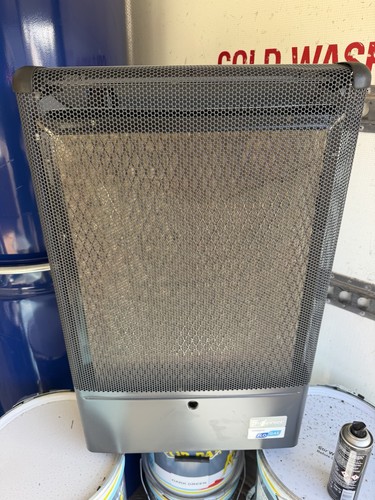 Superser portable gas heater - portable,