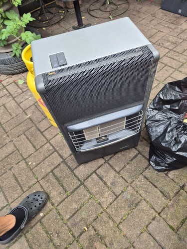 Superser gas heater - superser,